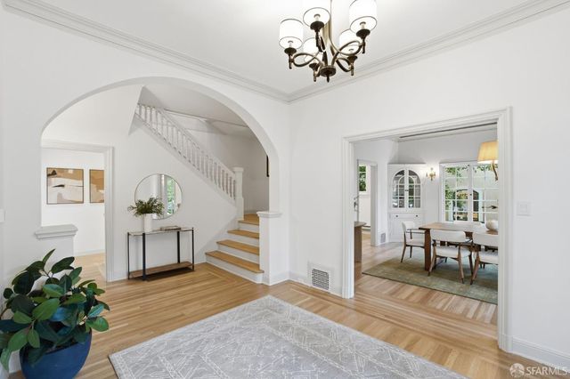 214 Santa Clara Avenue, San Francisco, CA 94127