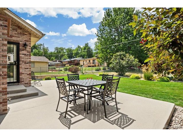 1075 Yank St, Golden, CO 80401