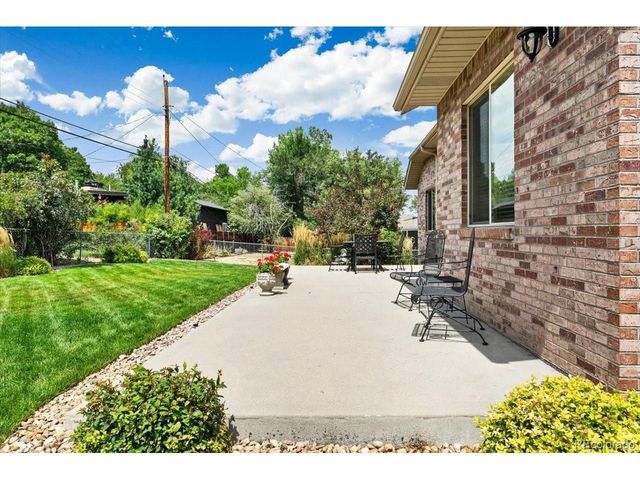1075 Yank St, Golden, CO 80401