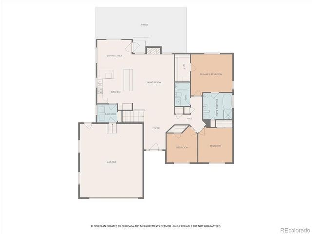 1075 Yank St, Golden, CO 80401
