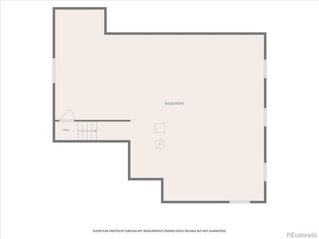1075 Yank St, Golden, CO 80401