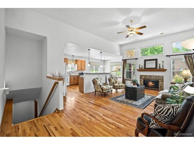 1075 Yank St, Golden, CO 80401
