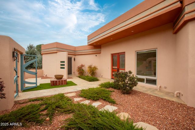 40 EASTERN Vista S, Sedona, AZ 86351