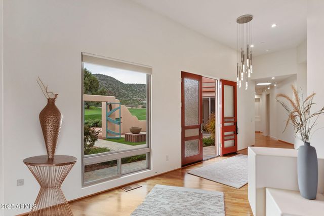 40 EASTERN Vista S, Sedona, AZ 86351