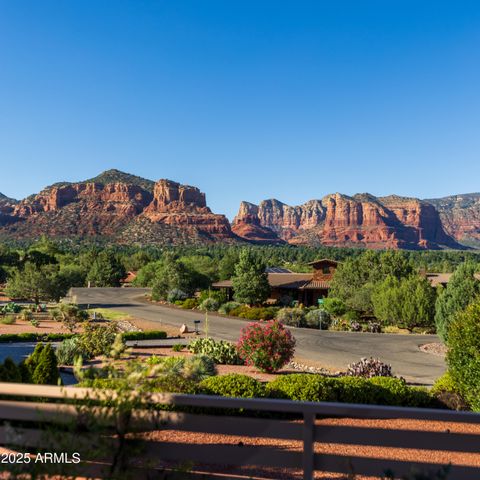 40 EASTERN Vista S, Sedona, AZ 86351