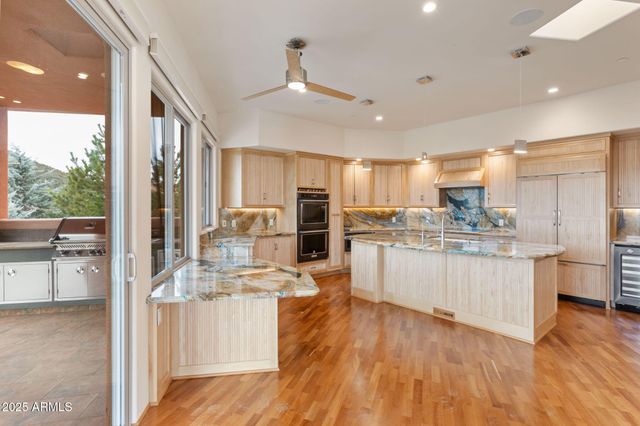 40 EASTERN Vista S, Sedona, AZ 86351