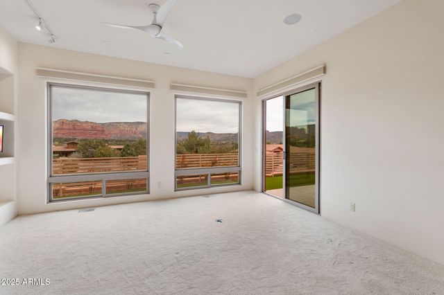 40 EASTERN Vista S, Sedona, AZ 86351
