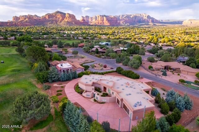 40 EASTERN Vista S, Sedona, AZ 86351