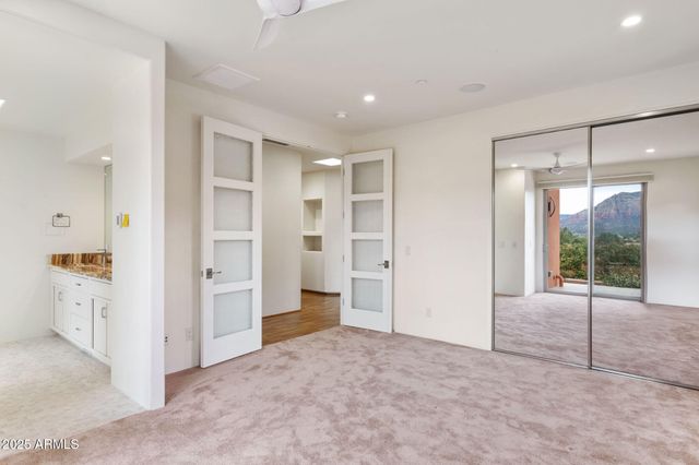 40 EASTERN Vista S, Sedona, AZ 86351