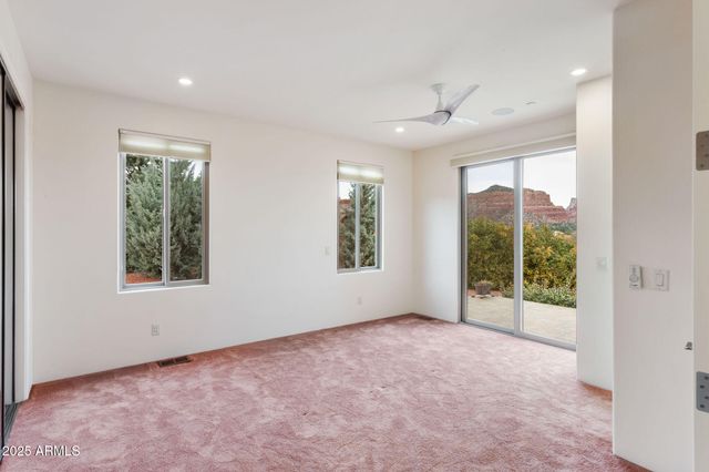 40 EASTERN Vista S, Sedona, AZ 86351