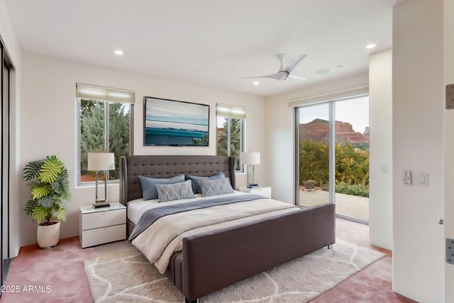 40 EASTERN Vista S, Sedona, AZ 86351