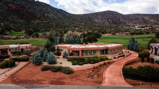 40 EASTERN Vista S, Sedona, AZ 86351