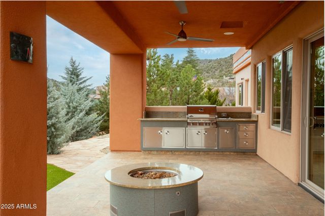 40 EASTERN Vista S, Sedona, AZ 86351