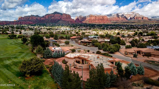 40 EASTERN Vista S, Sedona, AZ 86351