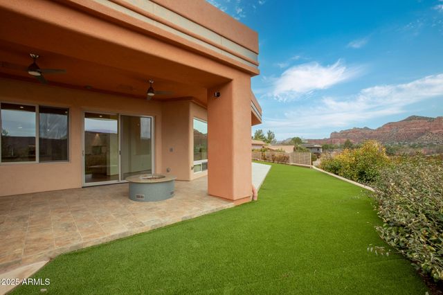 40 EASTERN Vista S, Sedona, AZ 86351