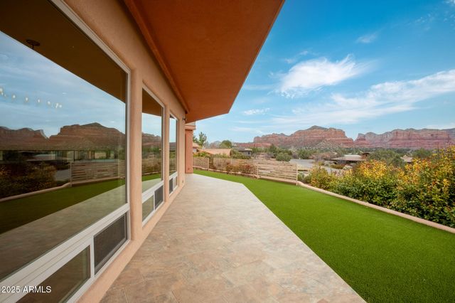 40 EASTERN Vista S, Sedona, AZ 86351