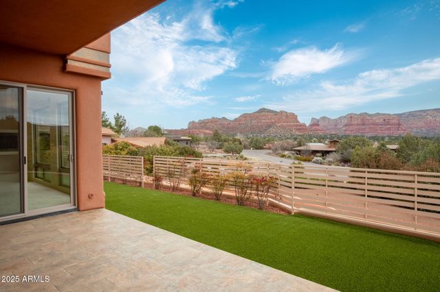 40 EASTERN Vista S, Sedona, AZ 86351