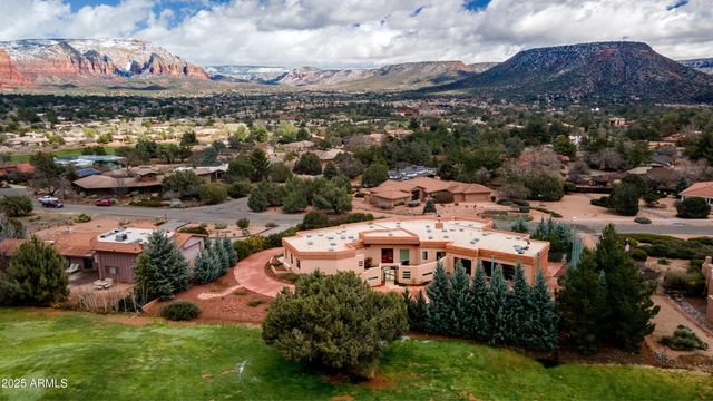 40 EASTERN Vista S, Sedona, AZ 86351