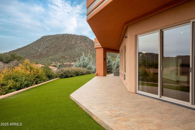 40 EASTERN Vista S, Sedona, AZ 86351