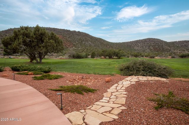 40 EASTERN Vista S, Sedona, AZ 86351