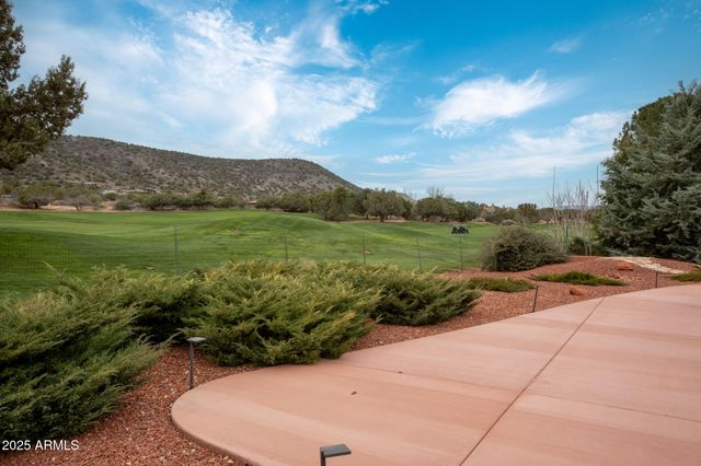 40 EASTERN Vista S, Sedona, AZ 86351