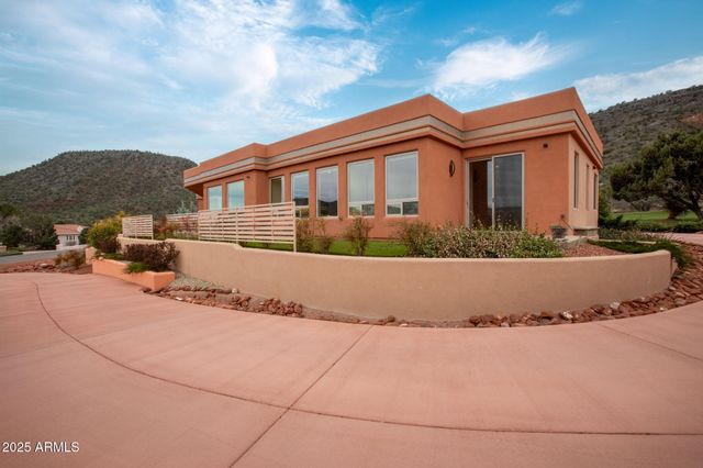 40 EASTERN Vista S, Sedona, AZ 86351