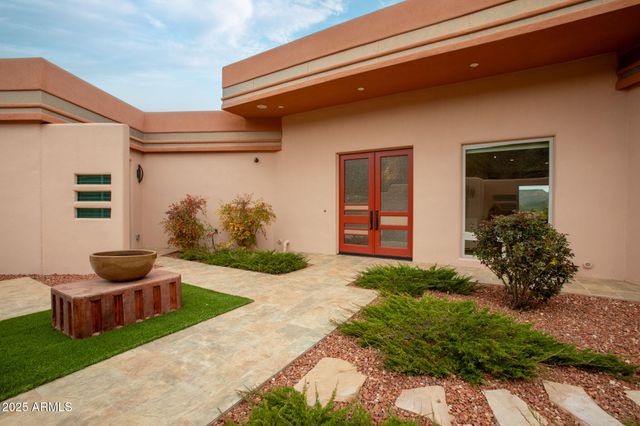 40 EASTERN Vista S, Sedona, AZ 86351