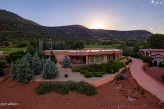 40 EASTERN Vista S, Sedona, AZ 86351