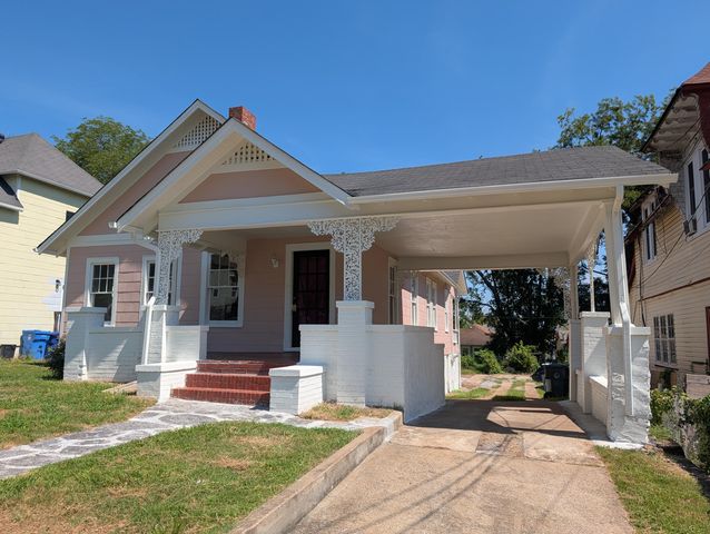 2013 Vine Street, Chattanooga, TN 37404