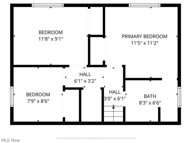 6048 Rosebelle Avenue, North Ridgeville, OH 44039