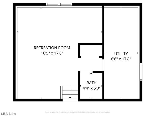 6048 Rosebelle Avenue, North Ridgeville, OH 44039