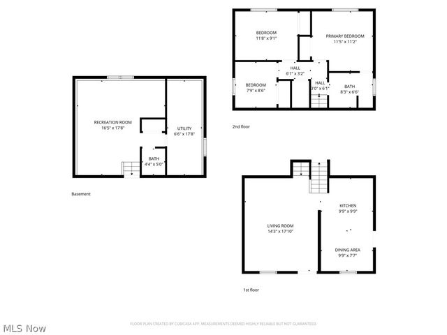 6048 Rosebelle Avenue, North Ridgeville, OH 44039