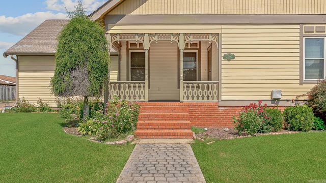 2607 Greenbriar, Jonesboro, AR 72401