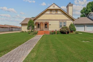 2607 Greenbriar, Jonesboro, AR 72401