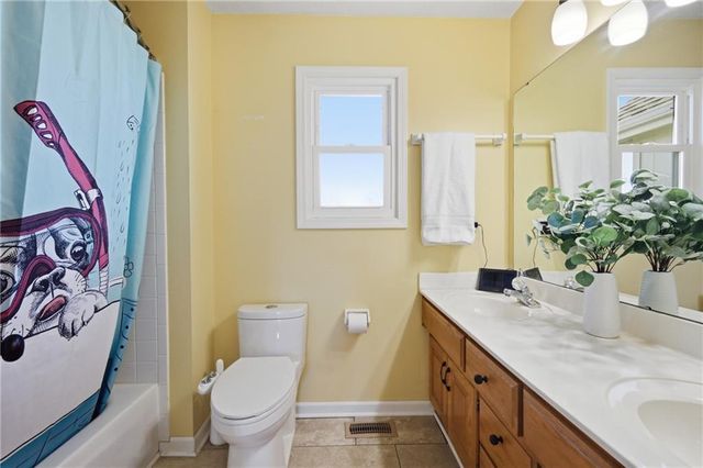 30602 W 84th Circle, De Soto, KS 66018