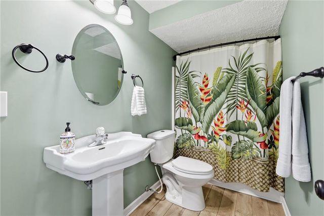 30602 W 84th Circle, De Soto, KS 66018