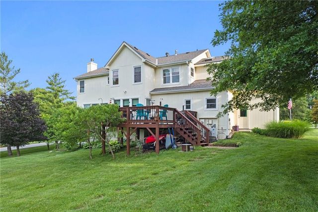 30602 W 84th Circle, De Soto, KS 66018