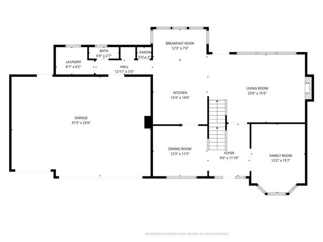 30602 W 84th Circle, De Soto, KS 66018