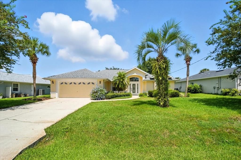 116 FORSYTHE LANE, Palm Coast, FL 32137