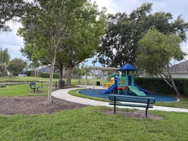 13505 MALLARD COVE BLVD, Orlando, FL 32837