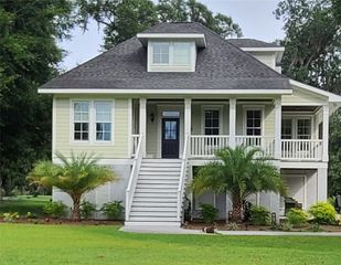 2115 Marshview Drive NE, Townsend, GA 31331