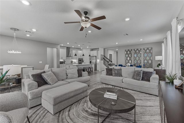 7430 POOL COMPASS LOOP, Wesley Chapel, FL 33545