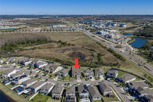 7430 POOL COMPASS LOOP, Wesley Chapel, FL 33545