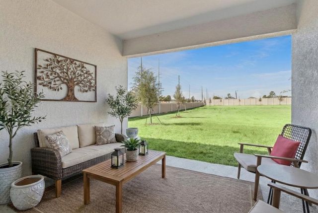 101 KAYAK AVENUE, Haines City, FL 33844