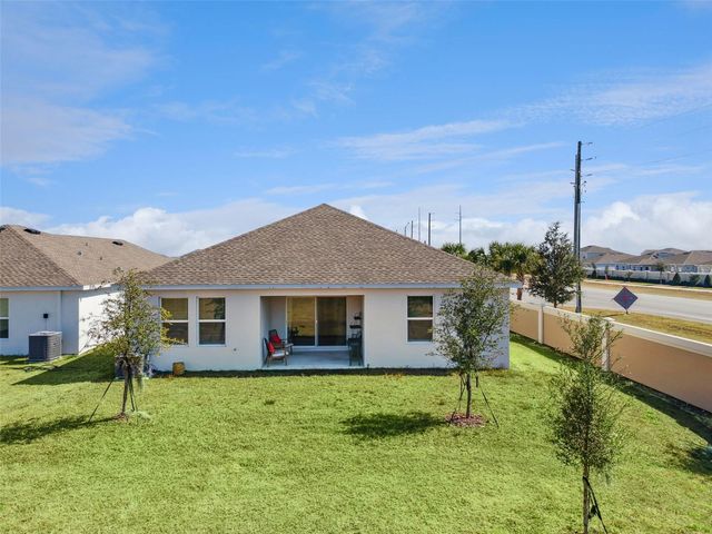 101 KAYAK AVENUE, Haines City, FL 33844