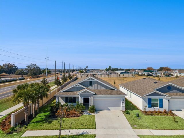 101 KAYAK AVENUE, Haines City, FL 33844