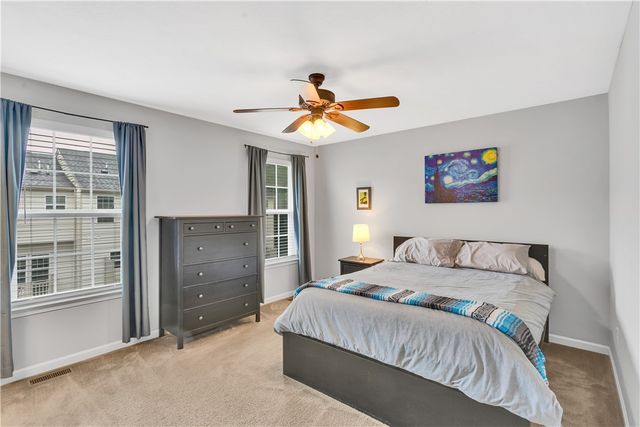 1503 Pointe View Dr, Adams Twp, PA 16046