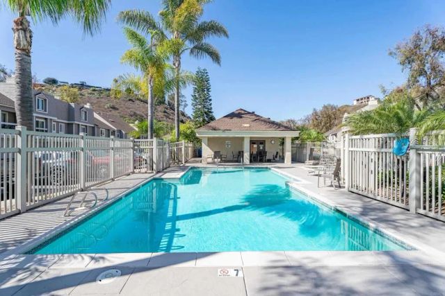 3767 Balboa Ter C, San Diego, CA 92117