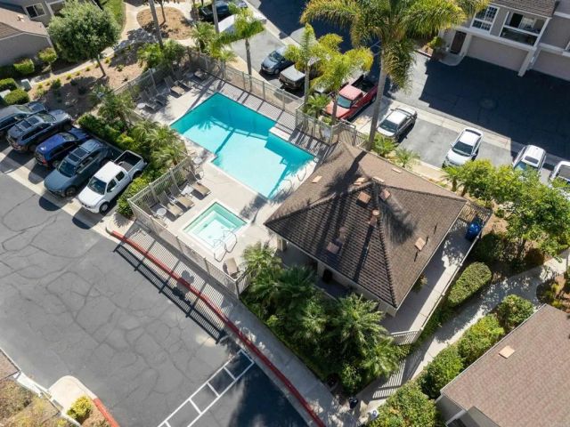 3767 Balboa Ter C, San Diego, CA 92117