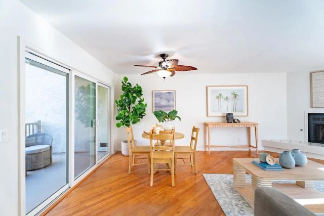 3767 Balboa Ter C, San Diego, CA 92117